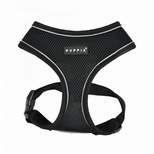 Soft Dog Harness Pro