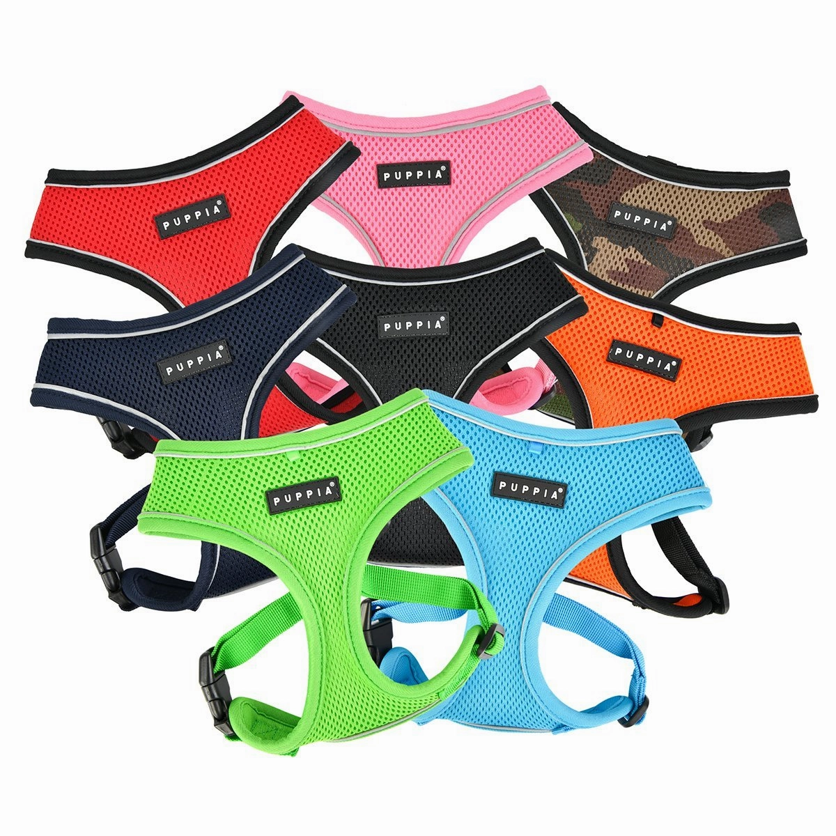 Soft Dog Harness Pro