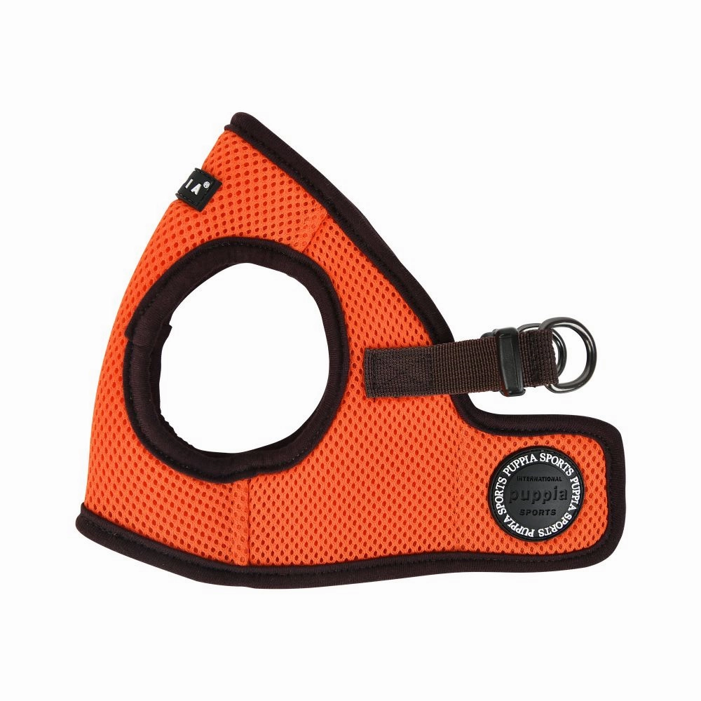 Soft Vest Dog Harness II