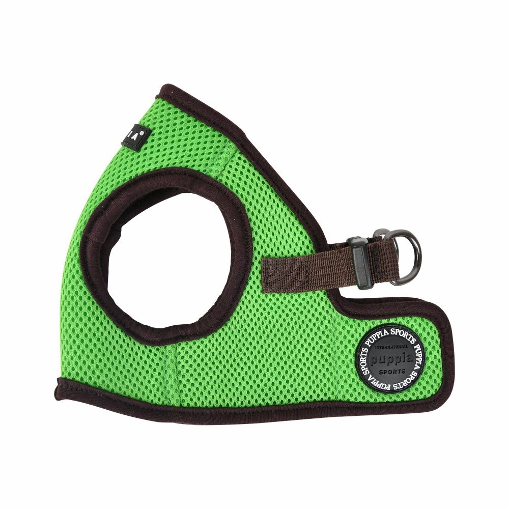 Soft Vest Dog Harness II