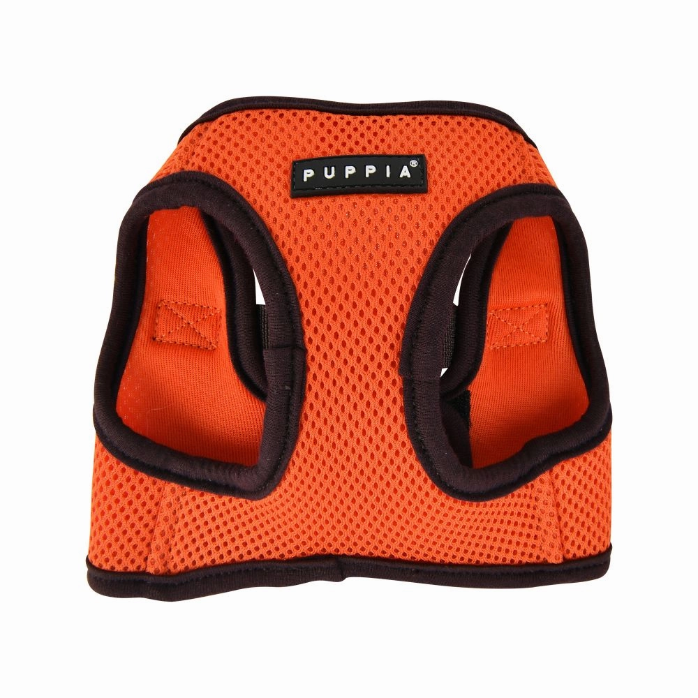 Soft Vest Dog Harness II