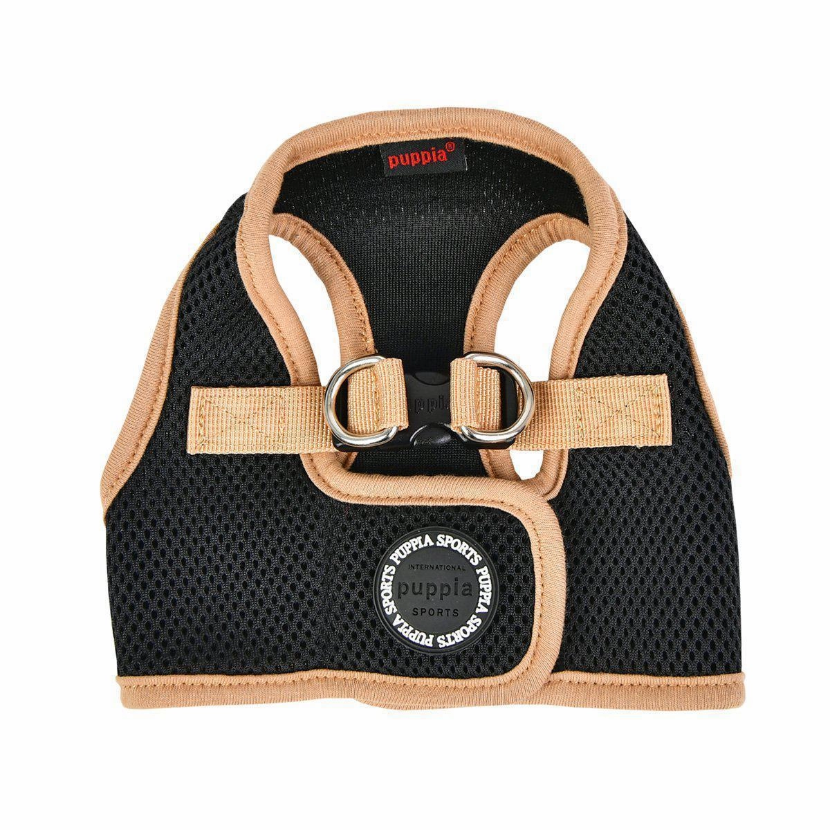 Soft Vest Dog Harness II