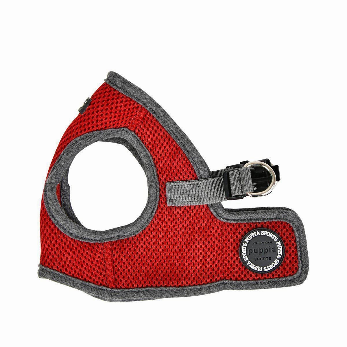 Soft Vest Dog Harness II