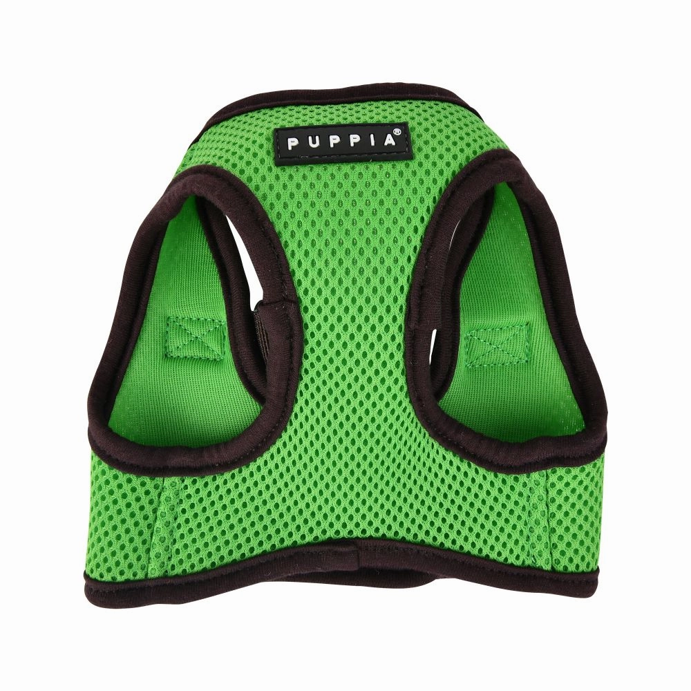 Soft Vest Dog Harness II
