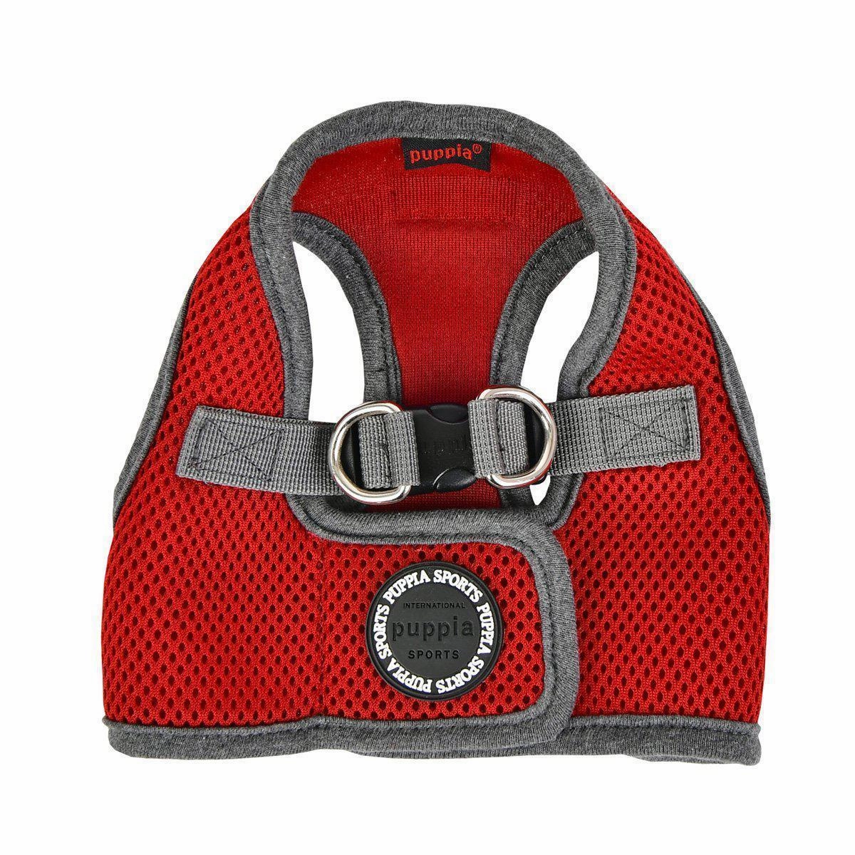 Soft Vest Dog Harness II