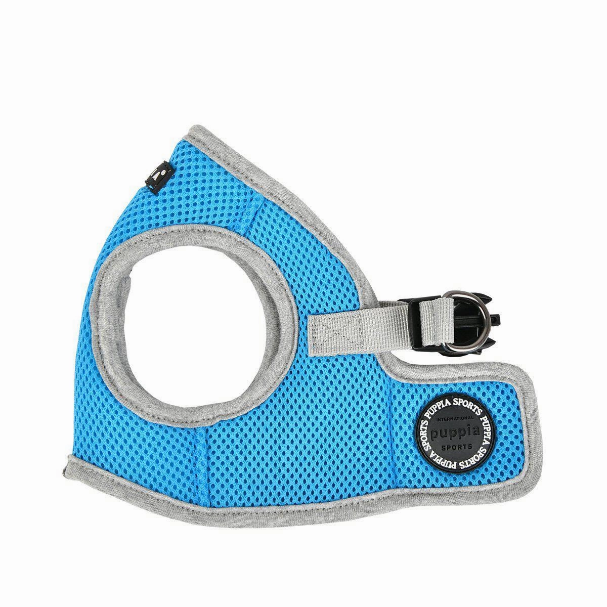 Soft Vest Dog Harness II