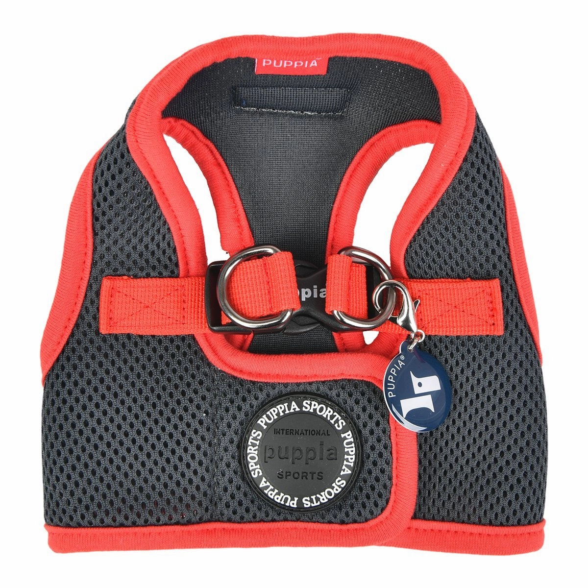 Soft Vest Dog Harness II