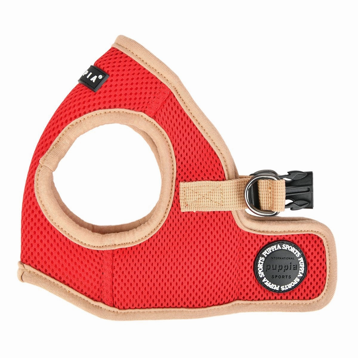 Soft Vest Dog Harness II
