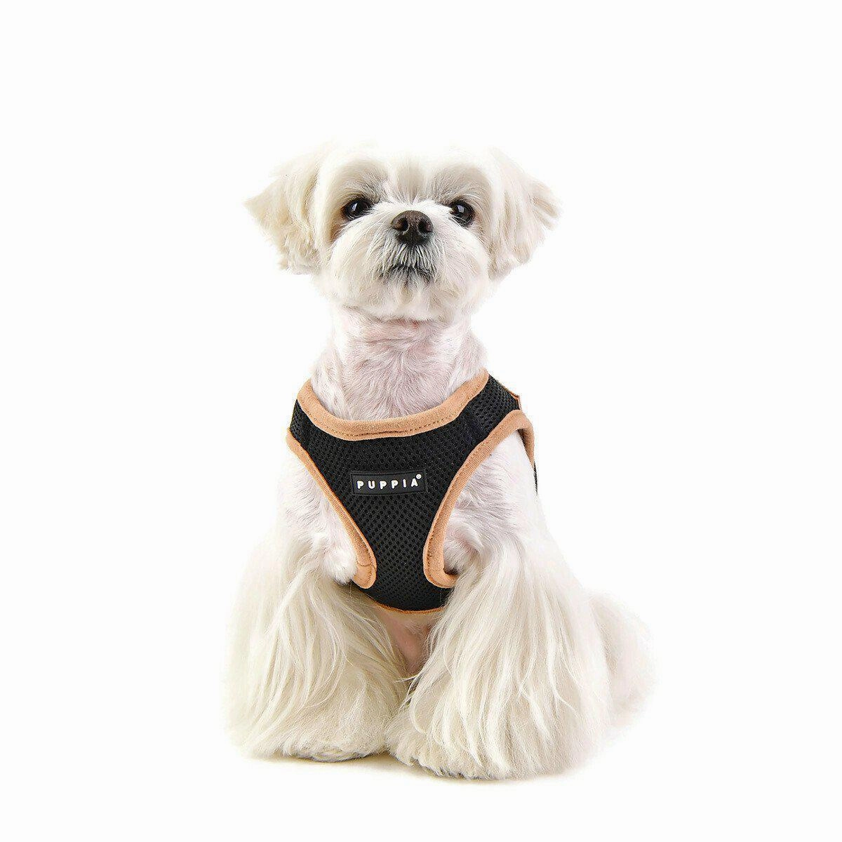Soft Vest Dog Harness II