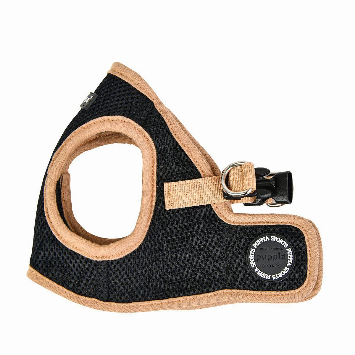 Soft Vest Dog Harness II