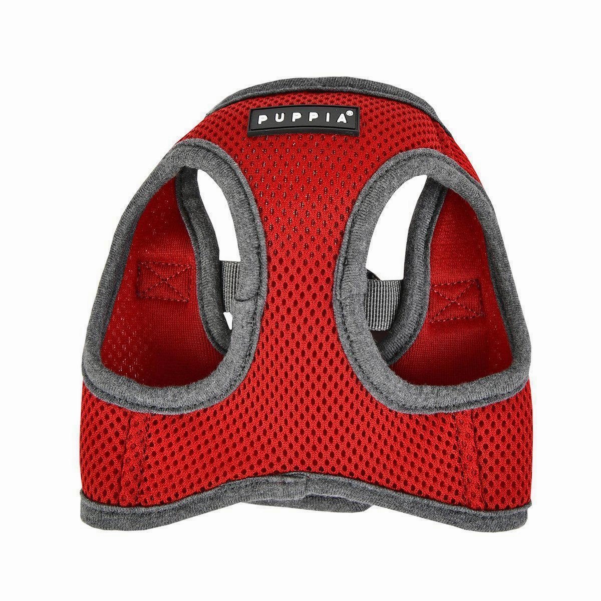 Soft Vest Dog Harness II