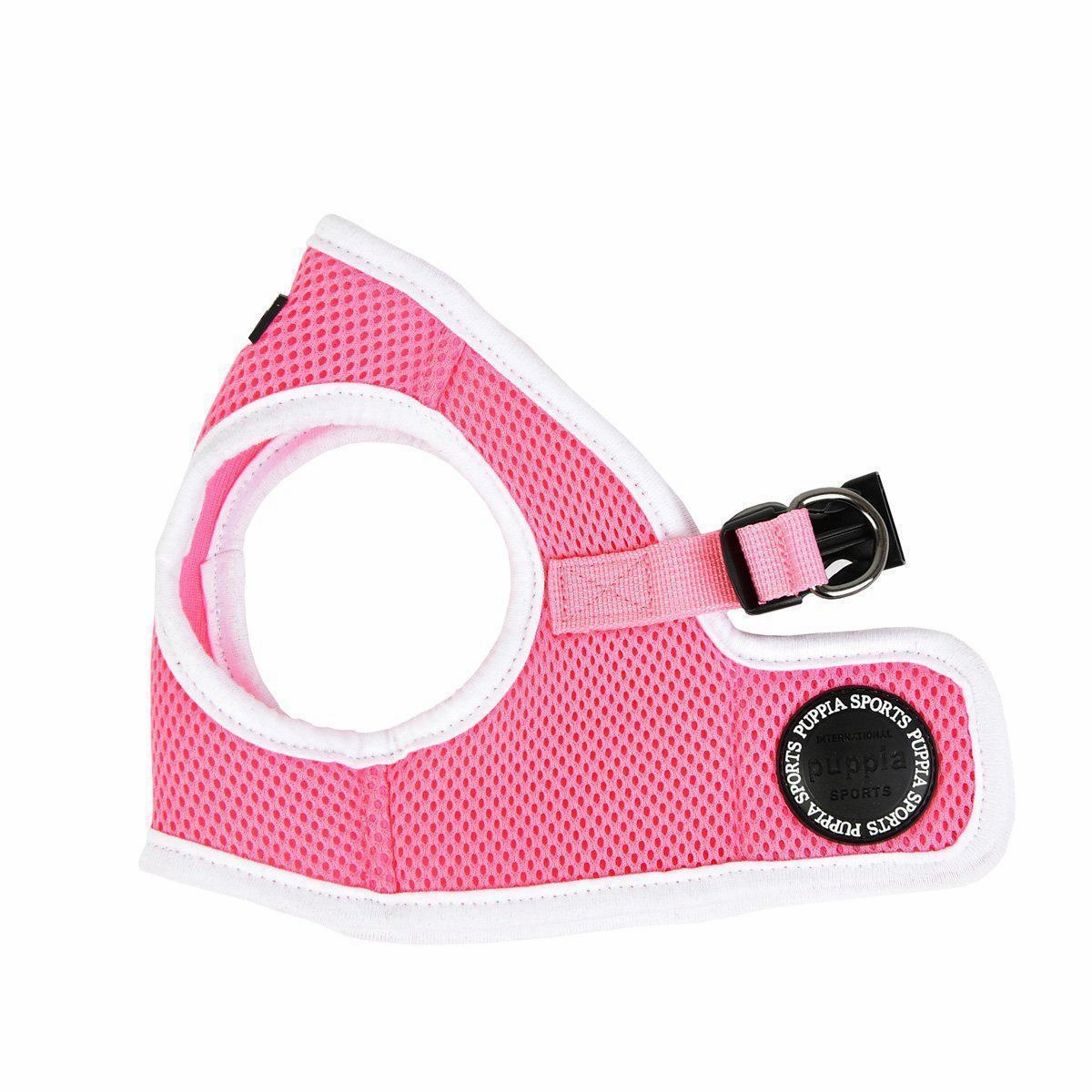 Soft Vest Dog Harness II