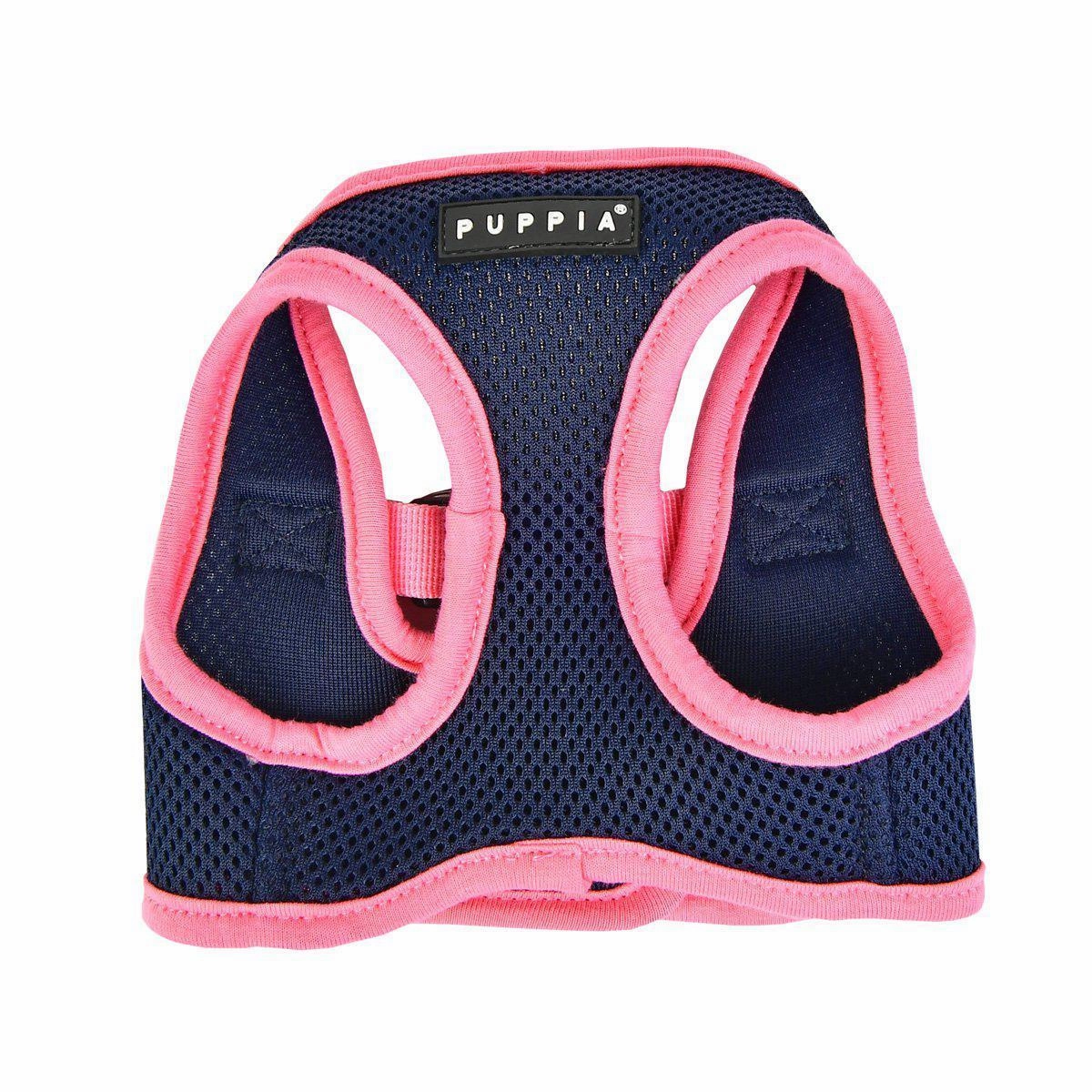 Soft Vest Dog Harness II