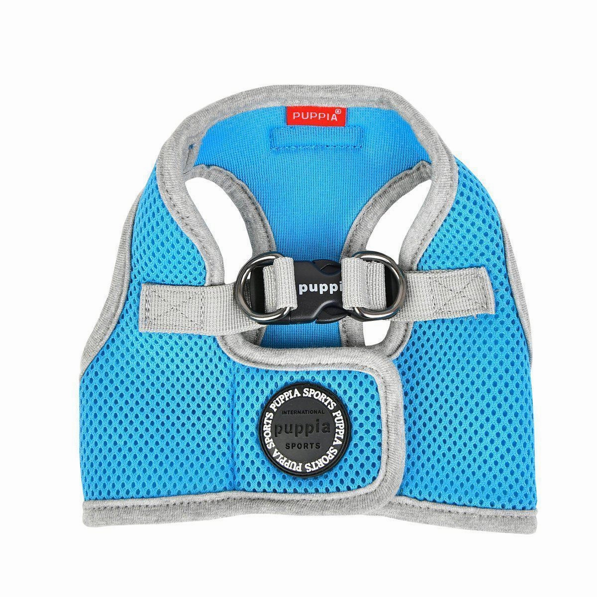 Soft Vest Dog Harness II