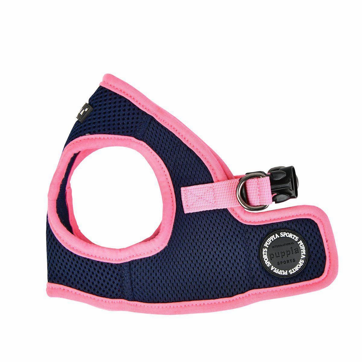 Soft Vest Dog Harness II