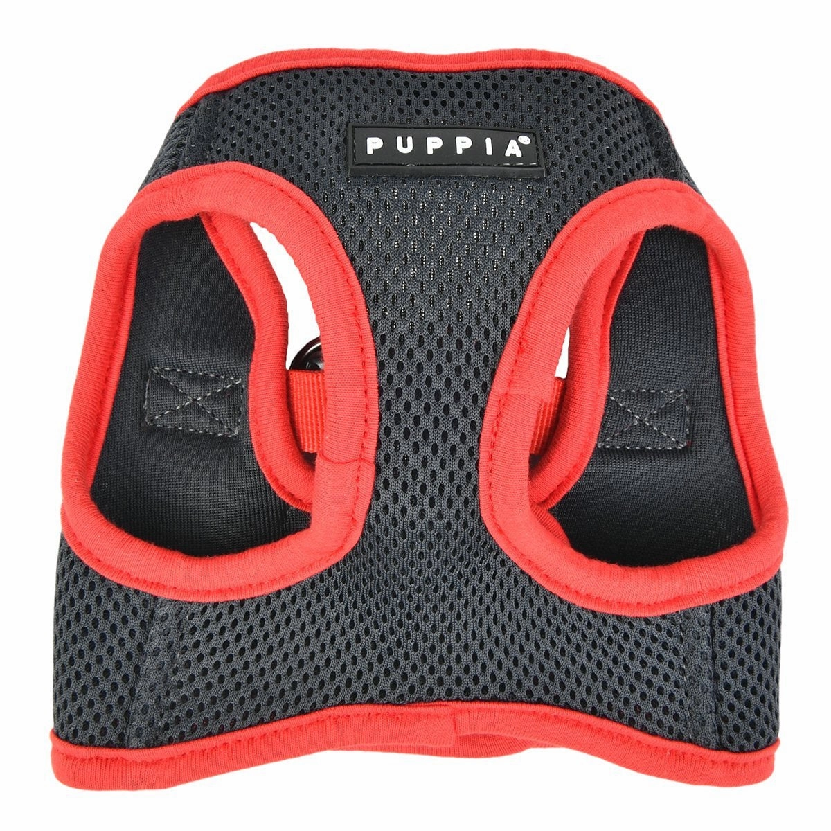 Soft Vest Dog Harness II