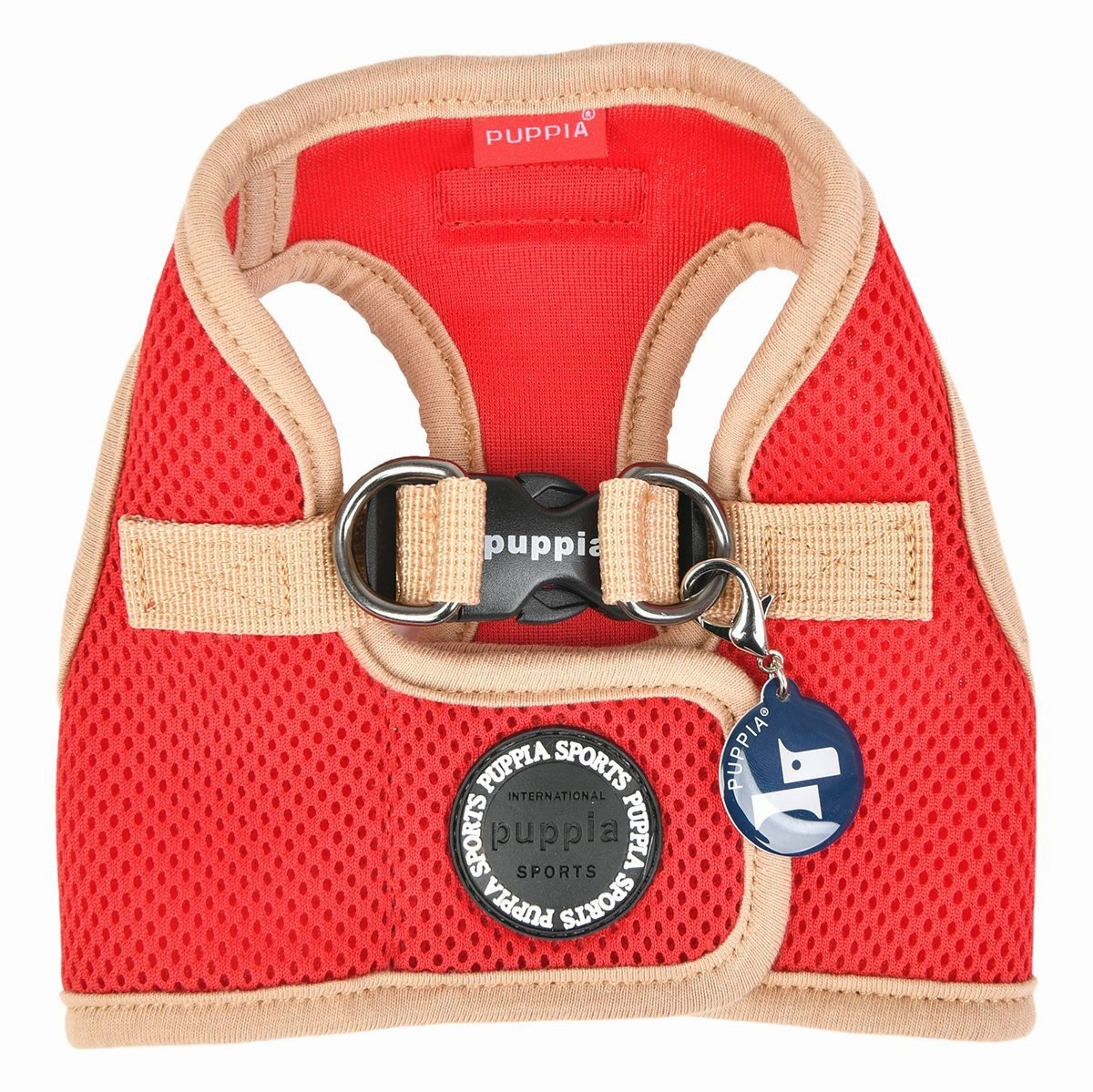 Soft Vest Dog Harness II