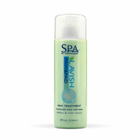 Spa Paw & Pad Treatment