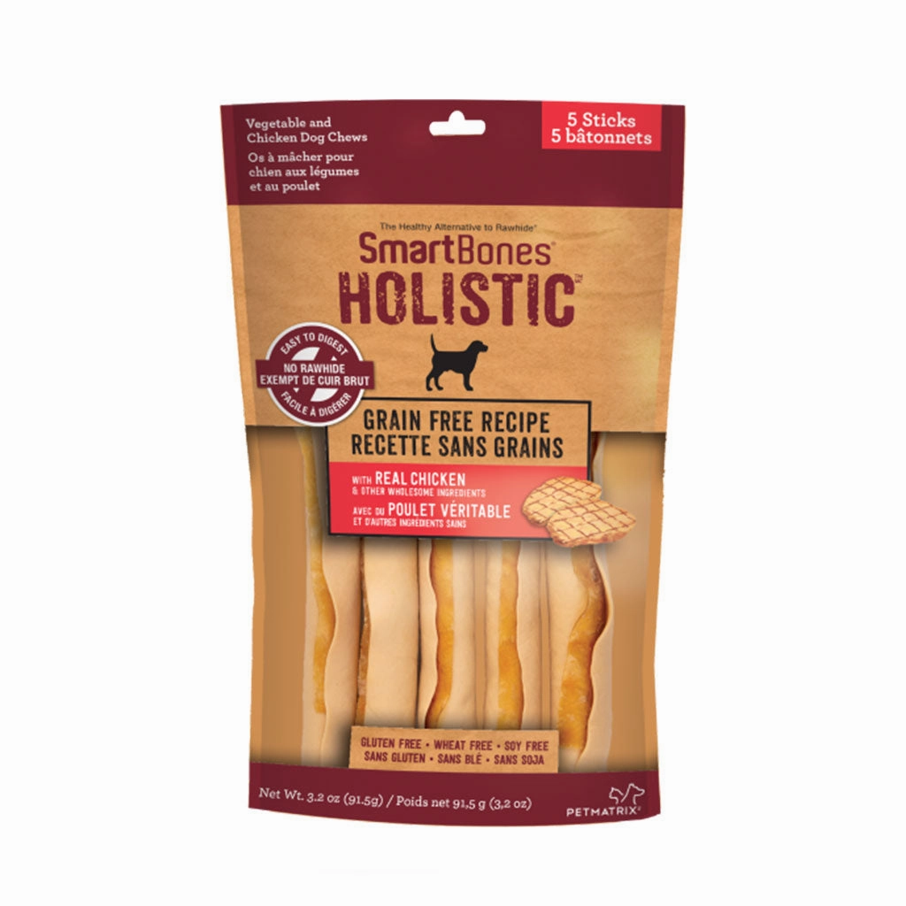 Specialty Chews Chicken