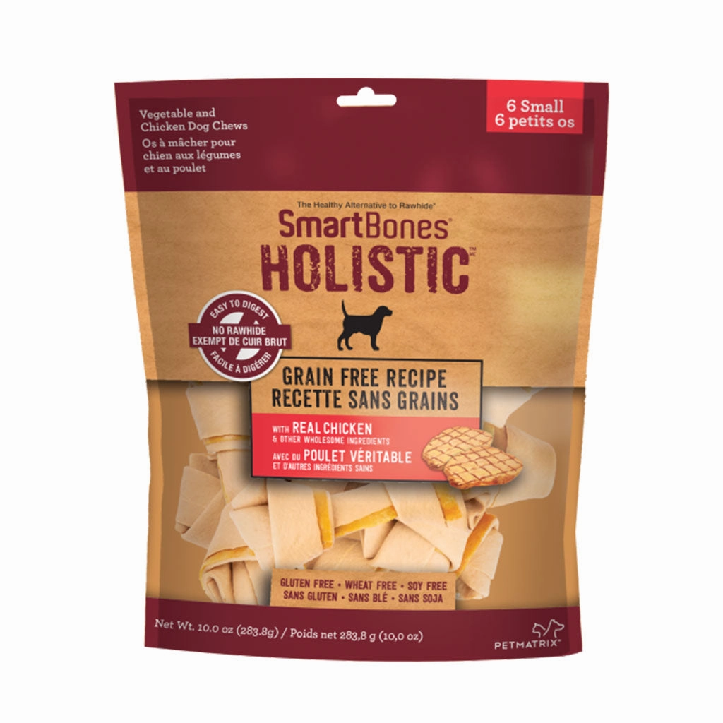 Specialty Chews Chicken