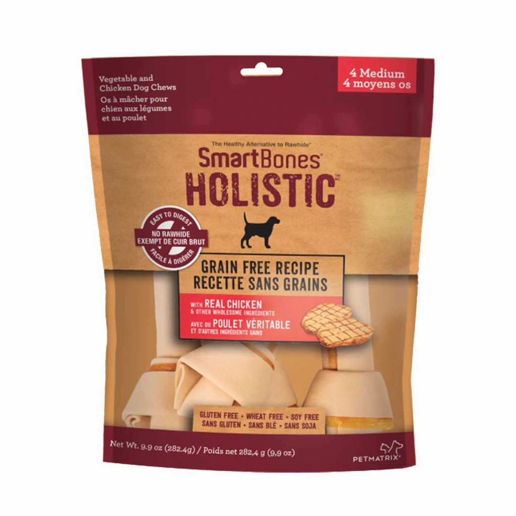 Specialty Chews Chicken