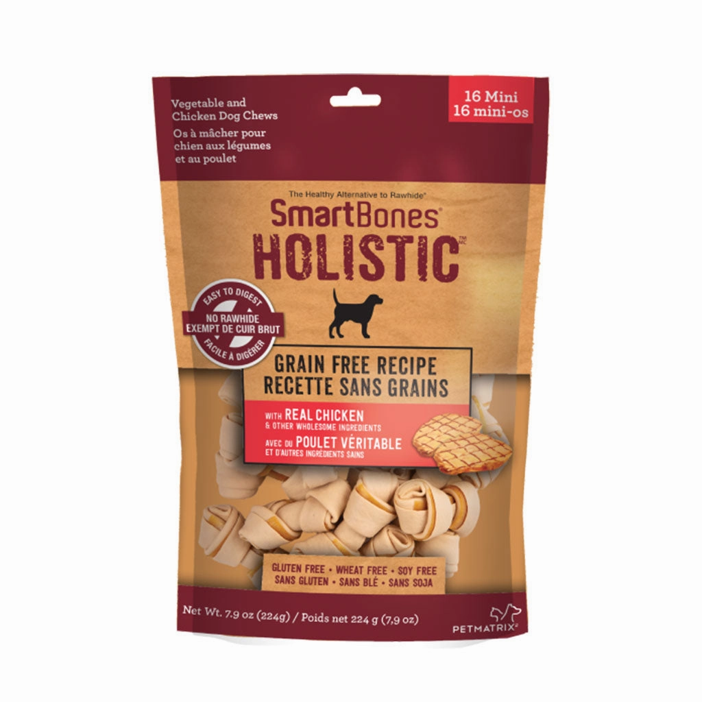 Specialty Chews Chicken