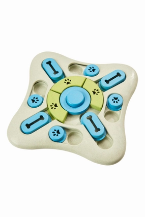 Spot Seek-A-Treat Slide N' Turn Puzzle