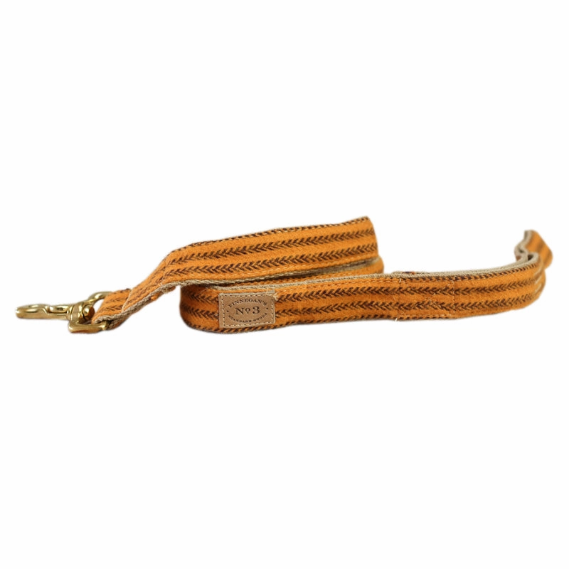 Squash Tweed Collar