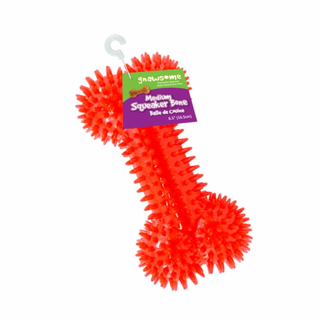 Squeaker Bone