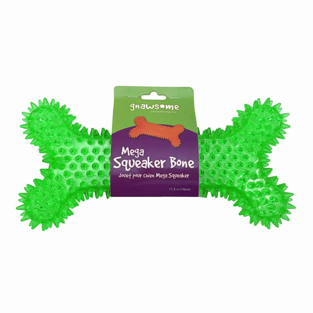 Squeaker Bone