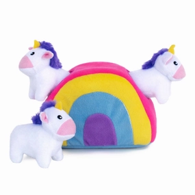 Squeaker Unicorns