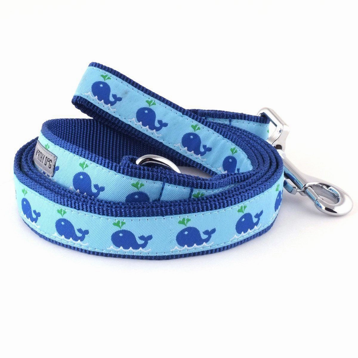Squirt Dog Collar
