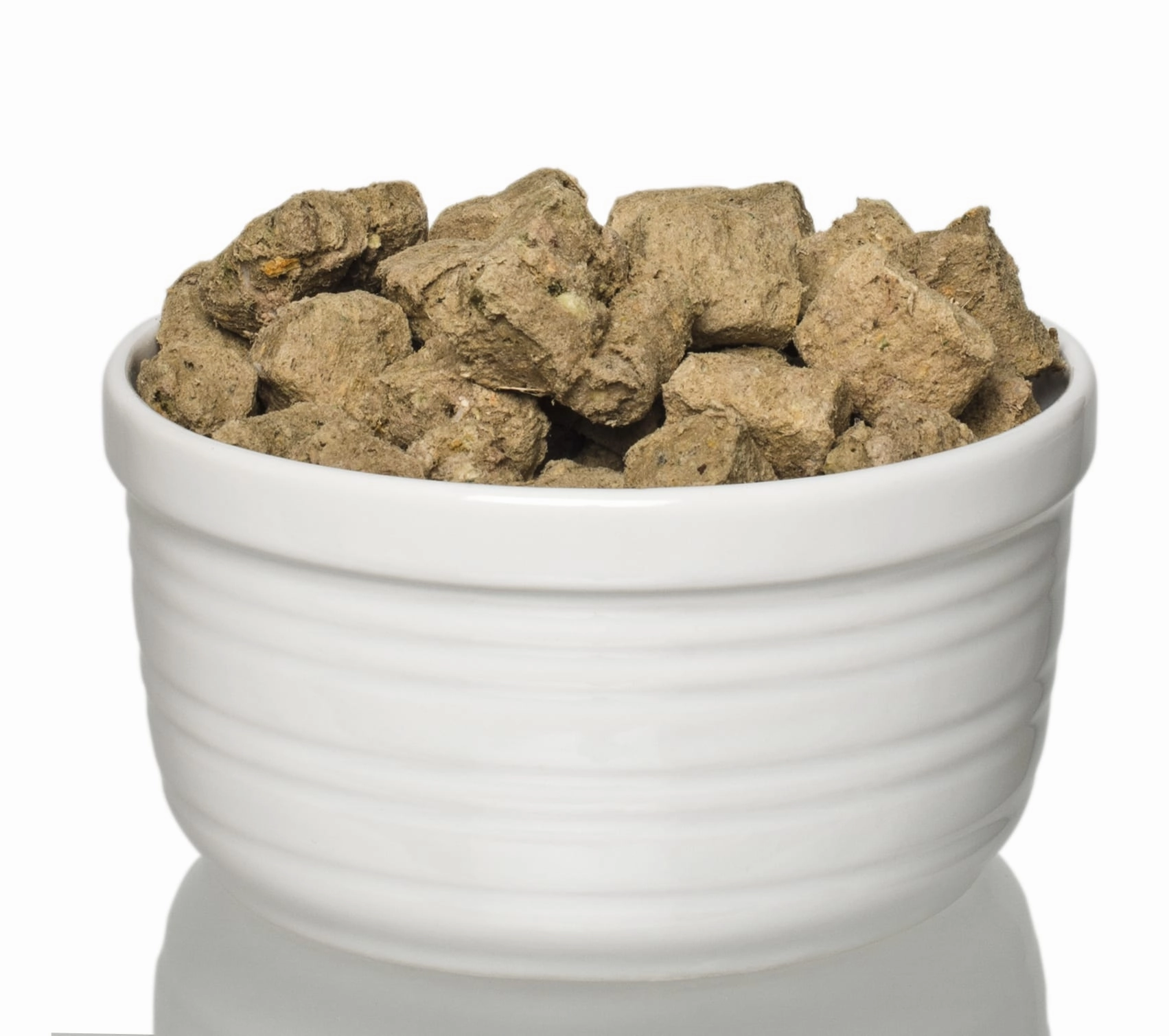 Steve's Real Food Freeze-Dried Raw Beef Diet for Dogs & Cats