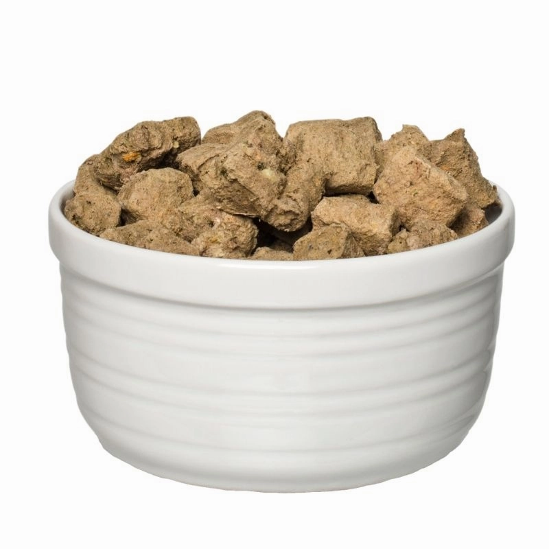Steve's Real Food Freeze-Dried Raw Turducken Diet for Dogs & Cats