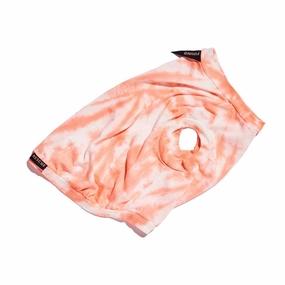 Studio Dog Tee Peach Large