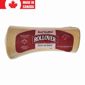 Stuffed Bone w Beef