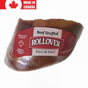 Stuffed Hooves w Beef