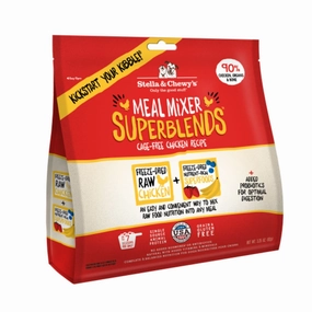 Superblends Mixer Chicken