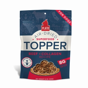 Superfood Topper Beef