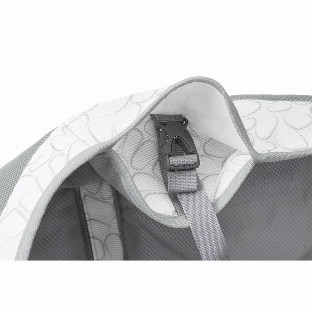 Swamp Cooler Dog Vest
