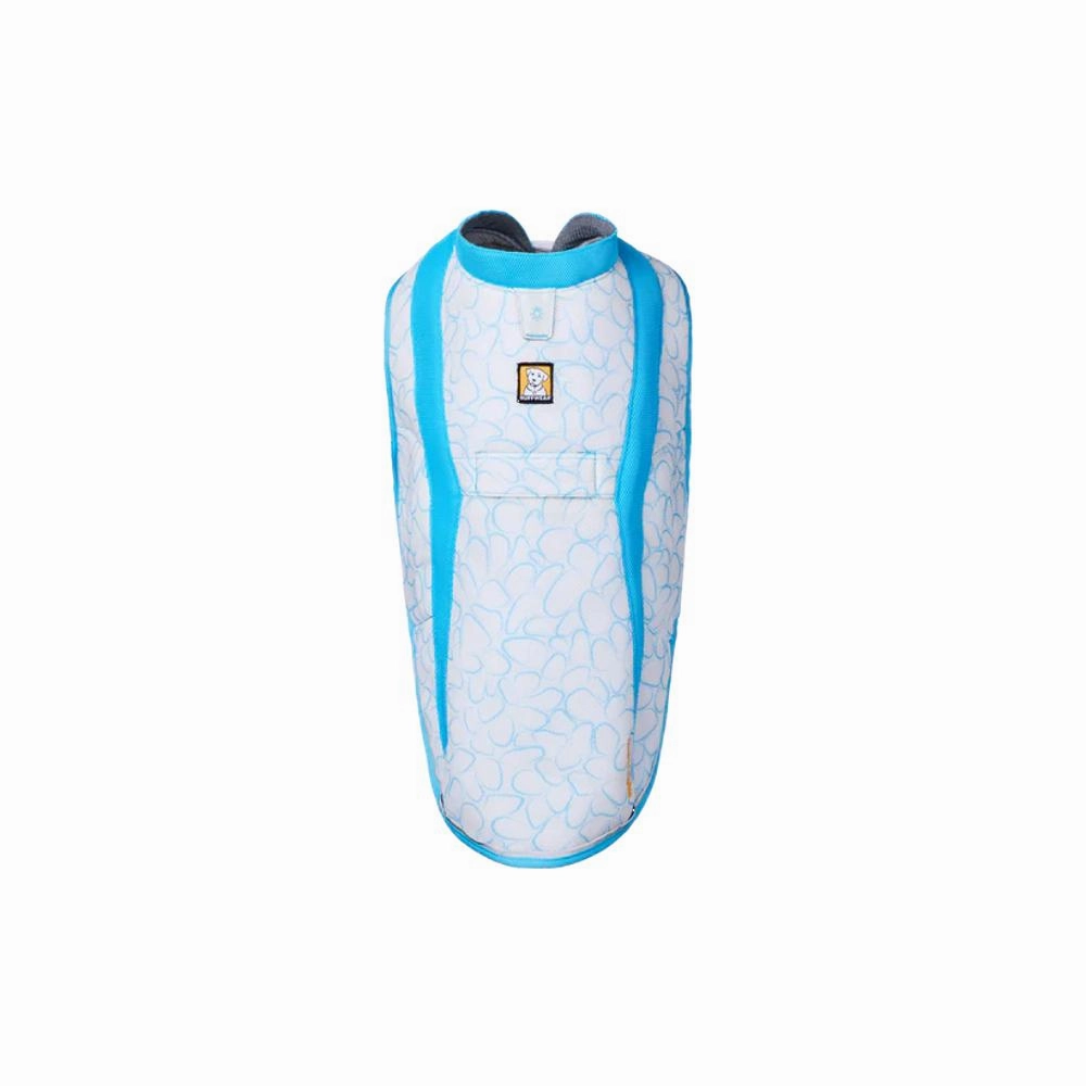 Swamp Cooler Dog Vest