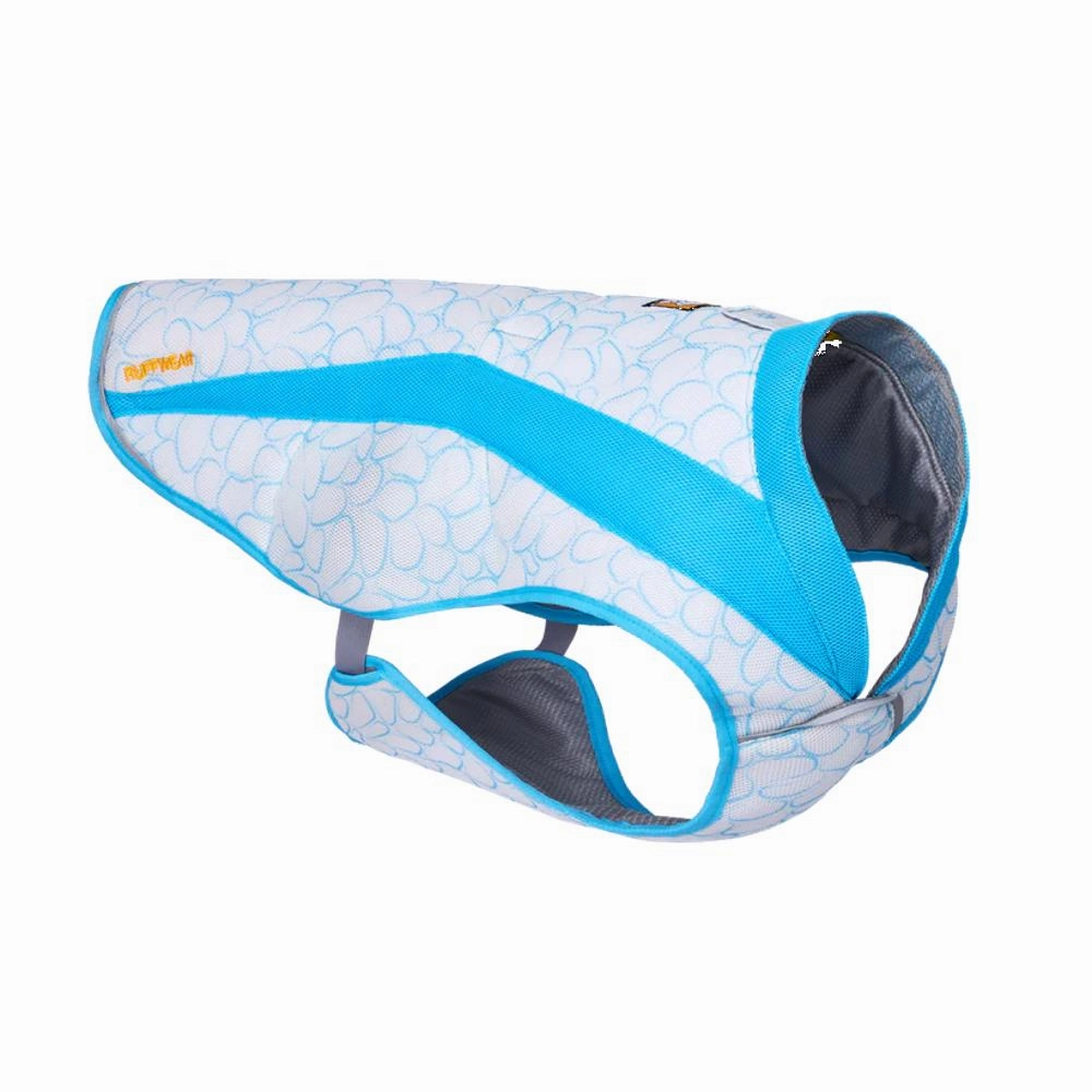 Swamp Cooler Dog Vest