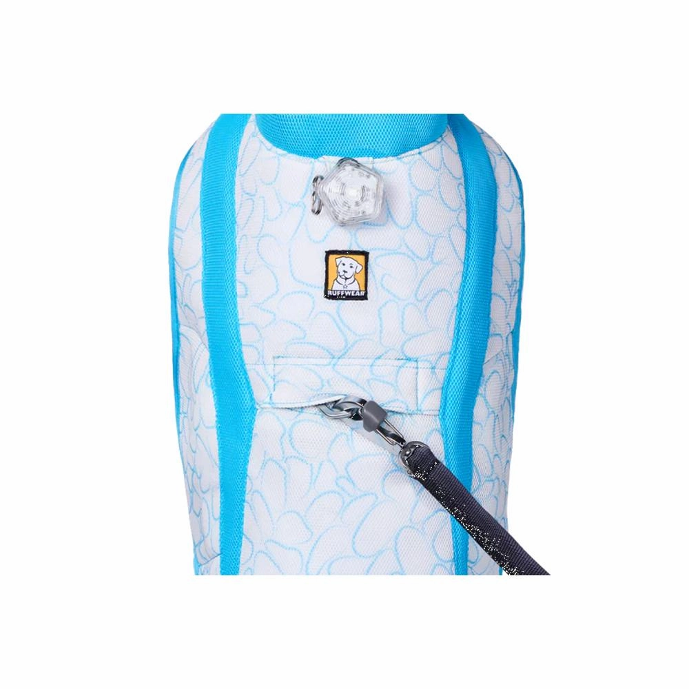 Swamp Cooler Dog Vest