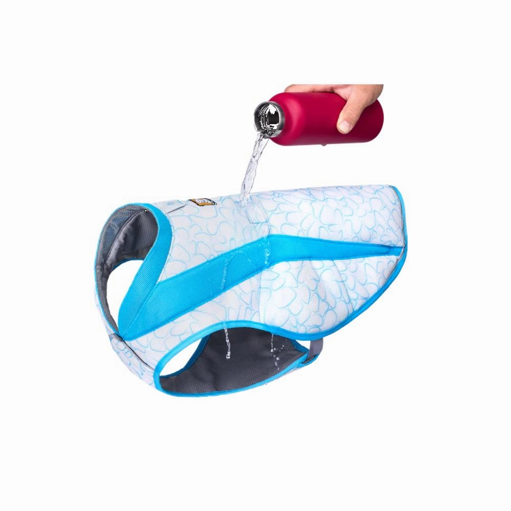 Swamp Cooler Dog Vest
