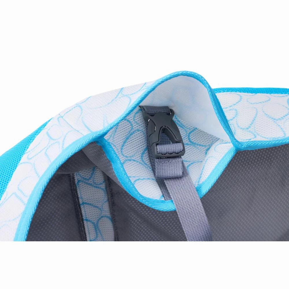 Swamp Cooler Dog Vest