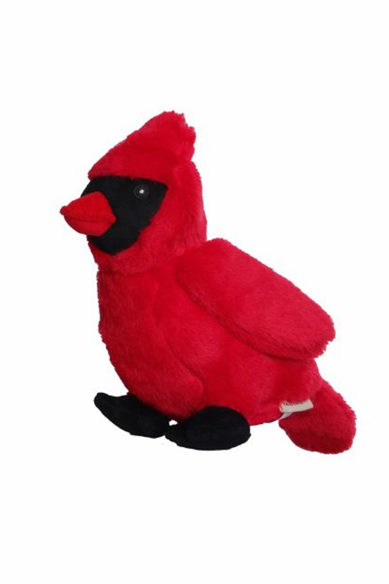 Tall Tails Animated Cardinal Dog Toy