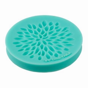 Tall Tails Lickable Reward Dish for Dogs and Cats