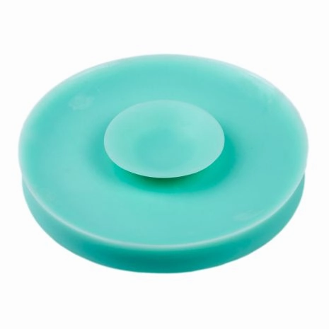 Tall Tails Lickable Reward Dish for Dogs and Cats