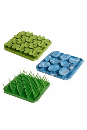 Tall Tails Silicone Foraging Mat