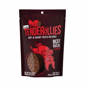 Tenderollies Beef-a-Rollie